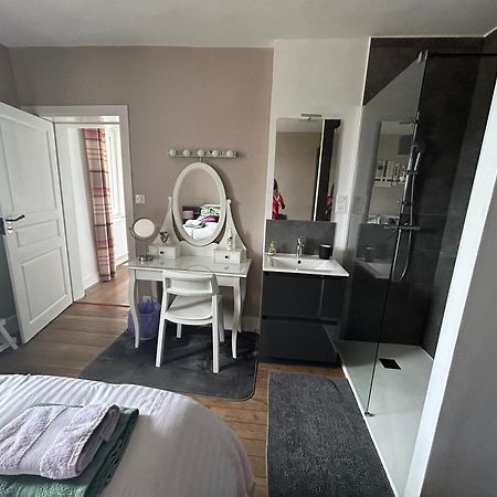 Les Chambres D'Hotes D'Alice Dior Blacé Εξωτερικό φωτογραφία