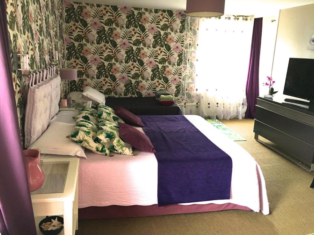 Les Chambres D'Hotes D'Alice Dior Blacé Εξωτερικό φωτογραφία