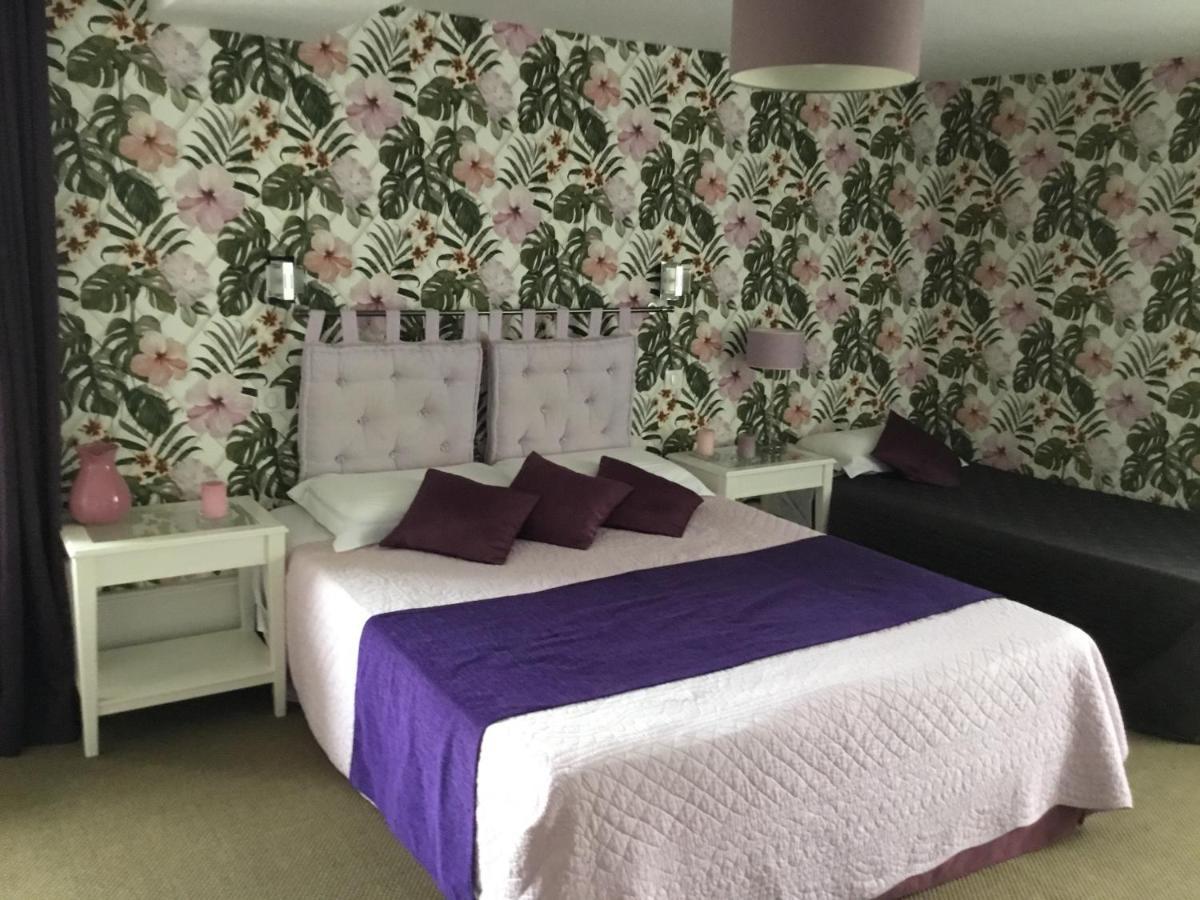 Les Chambres D'Hotes D'Alice Dior Blacé Εξωτερικό φωτογραφία