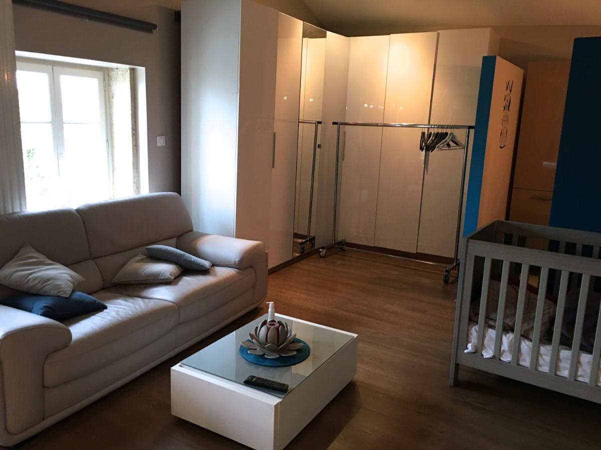 Les Chambres D'Hotes D'Alice Dior Blacé Εξωτερικό φωτογραφία