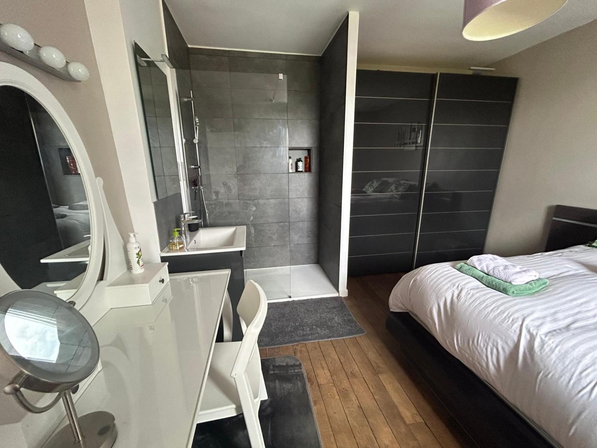 Les Chambres D'Hotes D'Alice Dior Blacé Εξωτερικό φωτογραφία